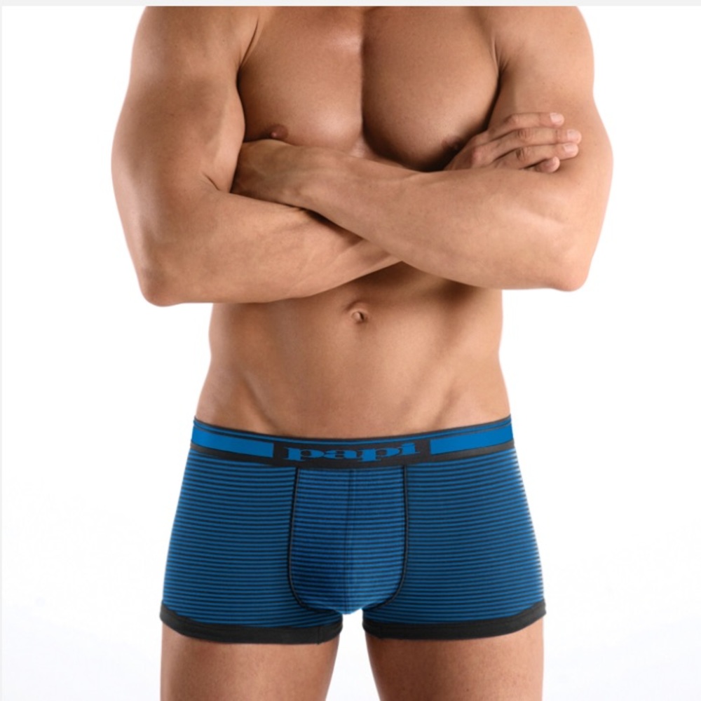 Papi Brazilian Trunks